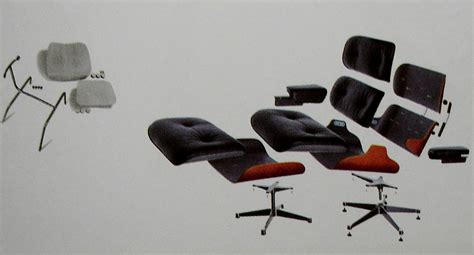 Image result for Chair Exploded-View