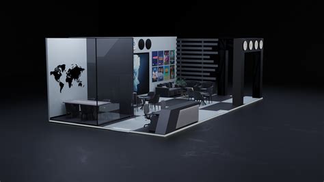 Exhibit Booth Design Ideas 的图像结果