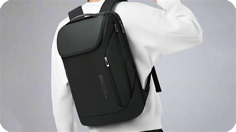 Digital Nomad - Multipurpose Backpack | Bange Official