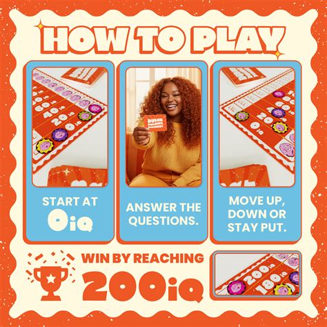 Dumb, Dumber, Dumbest – FactoryOfGames.co.uk