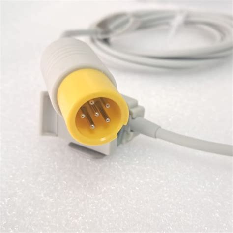 Buy Contec CMS 8000 Pediatric SPO2 Probe – 6 Pin