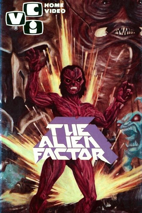 Image result for Alien Factor-2