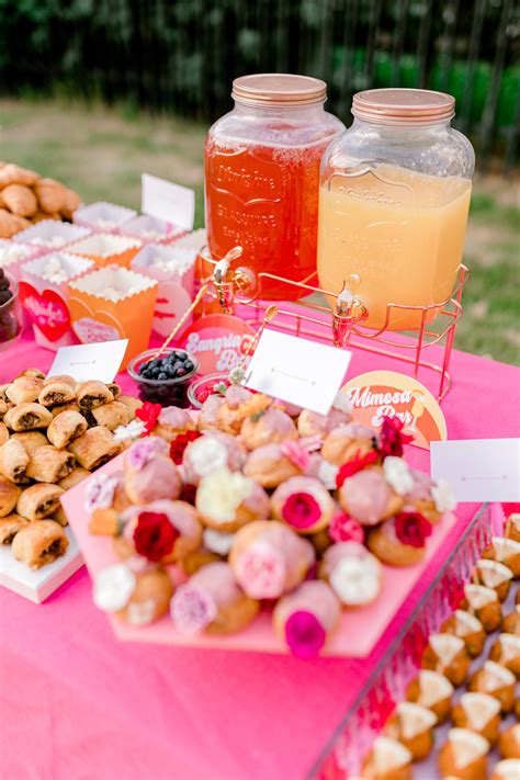 31 Backyard Garden Party Ideas For The Perfect Summer Party ...