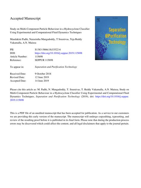 Image result for Multi Cyclone Classifier