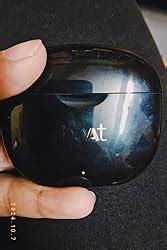 boAt Airdopes 120 TWS Earbuds with in-Ear Detection, 40 hrs Playtime ...