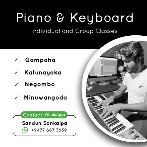 Image result for Piano Keyboard Class Post