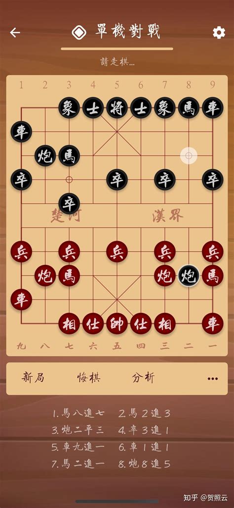 下象棋的关键技巧，学会这些，不用背棋谱，棋力照样突飞猛进 - 知乎