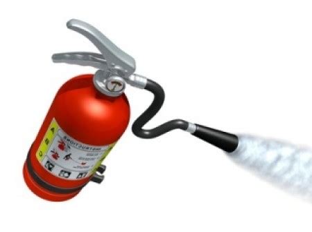 Image result for Utilisation Extincteur