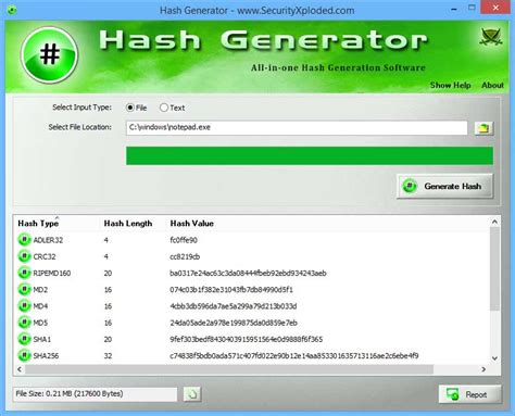 Image result for SHA256 Hash Generator