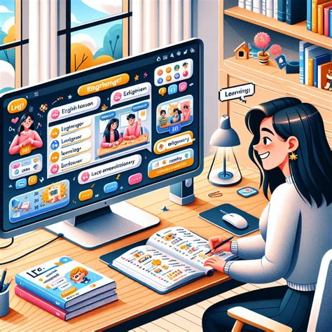 Interactive English Learning 的图像结果