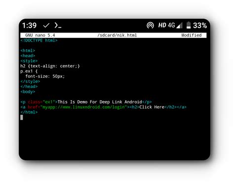 Image result for Deephotlink Examples
