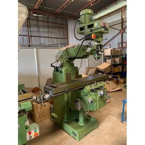 Image result for Turret Milling Machine