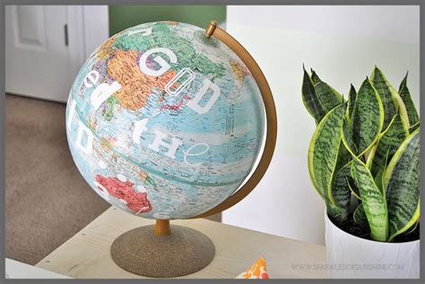 Decorative Globe 的图像结果