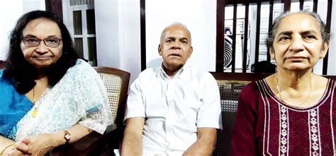 Generous Contribution Elevates MGU U3A: Expatriate Family Donates 49 ...