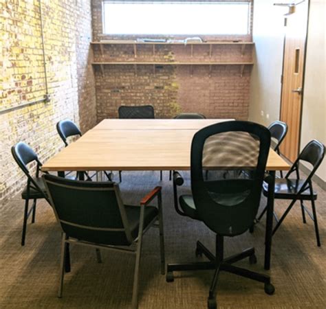 The Edge Theater - Performance Space in Chicago, IL