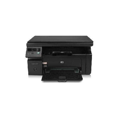HP Laserjet Pro M1136 Printer at Rs 13,000 / Piece | Poducherry (PD ...
