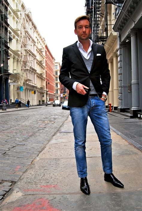 Men's Business Casual Wear Ideas at Martha Berman blog