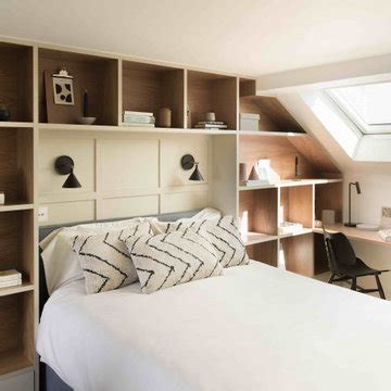 Scandinavian Bedroom Design Ideas, Inspiration & Images - February 2023 ...