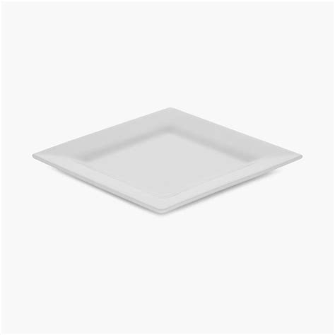 Buy Altius Serving Set With Square Bowl- Set Of 6 Pcs. from Home Centre ...