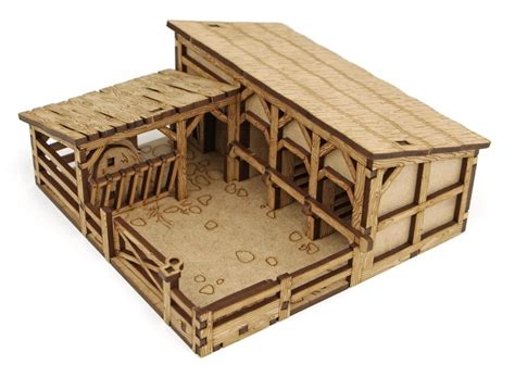 ウクライナダンジョン Stable Ver.2023グリッドレス（Deep Dark Dungeons Terrain） | フロストグレイブ ...