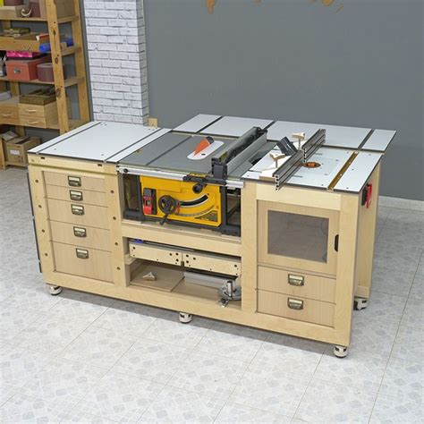 Image result for Router Table Workbench
