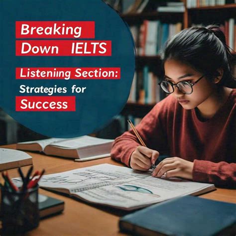 Image result for IELTS Listening Module