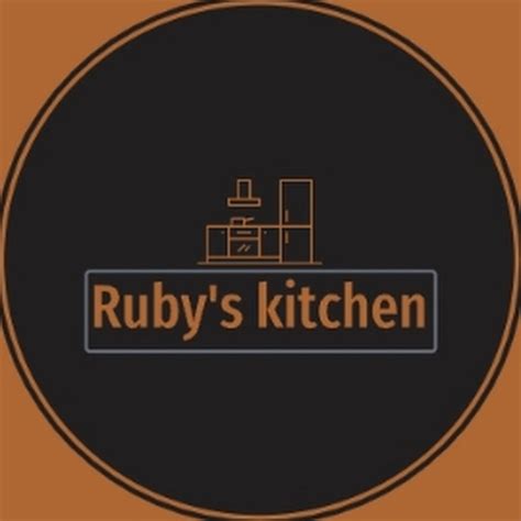Ruby Kitchen Recipes 的图像结果