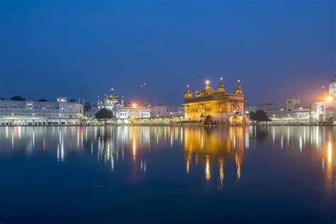 6 famous gurudwaras to visit in India this monsoon for a soulful ...