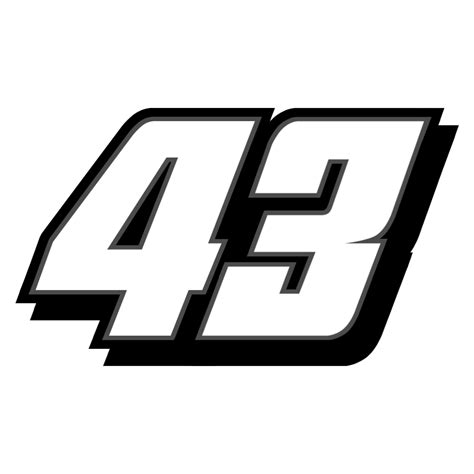 GMS #43 Concept Number | Stunod Racing