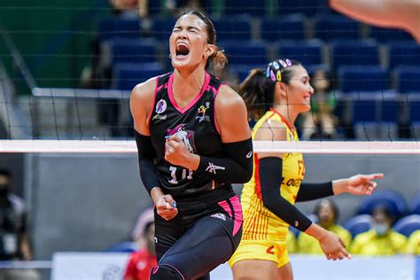 With Nisperos-Sharma, Chargers now have 1-2 punch to go far | Inquirer ...