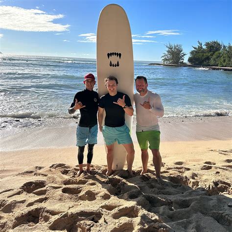 FOZZY SURF SCHOOL (2025) All You Need to Know BEFORE You Go (with ...