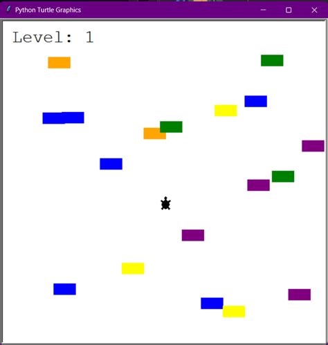 Mini Project in Python 的图像结果