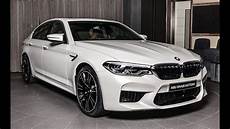 Bmw M5 New by New 2018 Bmw M5 Brilliant White New 2018 M5 Bmw M5 New