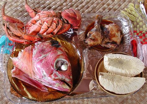 Samoa Food Market at Poppy Mcbrien blog