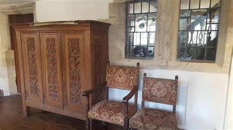 THE LITTLE FLEECE (Painswick, Cotswolds) - Specialty B&B Reviews ...