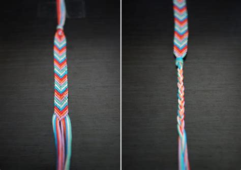 Image result for Chevron Bracelet Patterns