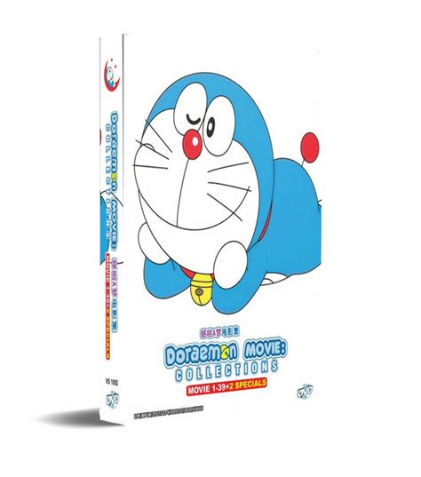 Image result for Doraemon Movie Collection