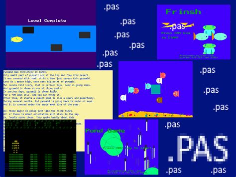 Image result for Pascal Basic