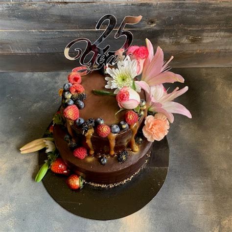 Cakes | Eighth