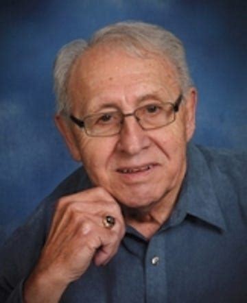 Charles A. Stock Obituary - St. Cloud Times