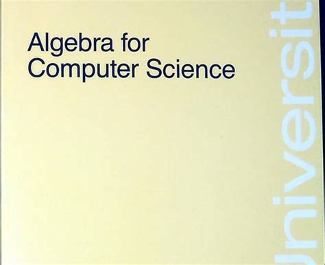 Computer Algebra 的图像结果