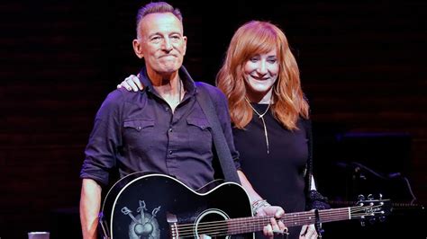 Image result for Bruce Springsteen 1st Wife