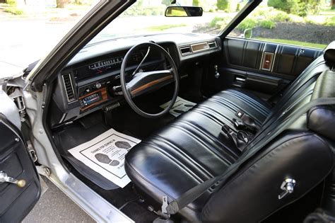 Chevy Impala 1976