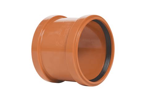 Image result for PVC Hub Repair Coupling