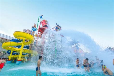2021重庆玛雅海滩水公园开园时间、地点及门票- 重庆本地宝