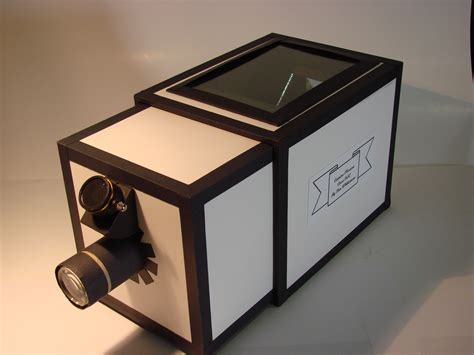 Camera Obscura | Fine Art by Don Whittemore