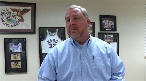 Maud ISD board takes no action against H.S. Principal