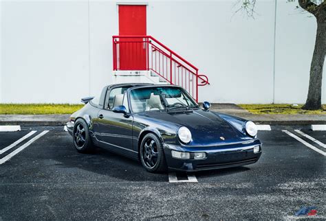 1991 Porsche 911 | Auto Source Group