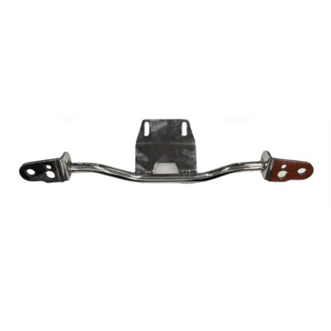 Super Meteor 650 Fog/Auxiliary Light Combo – Sans Classic Parts