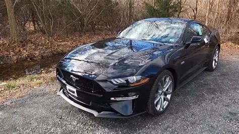 If you would like a Ford Mustang S550, get them while they last - Mustang Specs